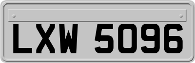 LXW5096