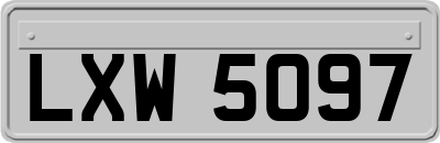 LXW5097