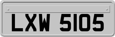 LXW5105