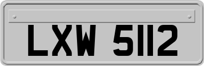 LXW5112