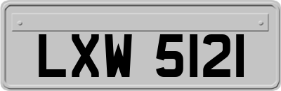 LXW5121