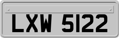 LXW5122