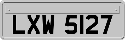 LXW5127