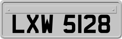 LXW5128