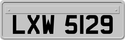 LXW5129