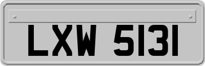 LXW5131