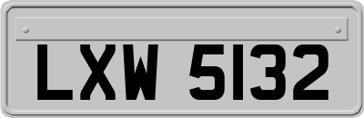 LXW5132