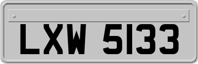 LXW5133