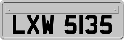 LXW5135