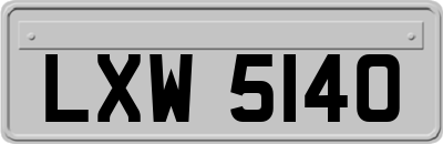 LXW5140
