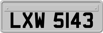 LXW5143