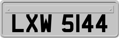 LXW5144