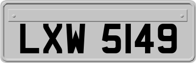 LXW5149