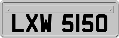 LXW5150