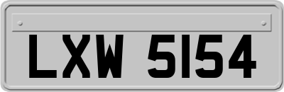LXW5154