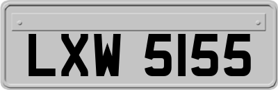 LXW5155