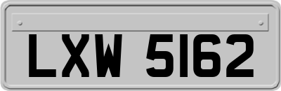 LXW5162