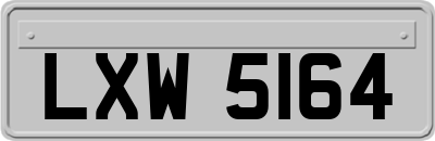 LXW5164