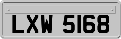 LXW5168