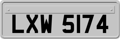 LXW5174