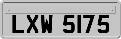 LXW5175