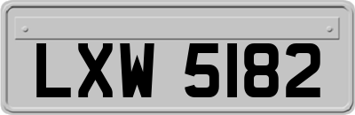 LXW5182