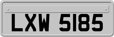 LXW5185