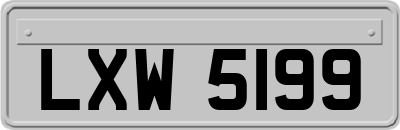 LXW5199