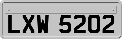 LXW5202