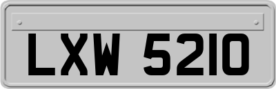 LXW5210