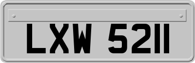 LXW5211