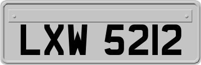 LXW5212