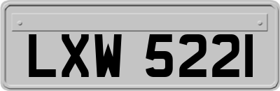 LXW5221