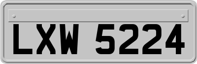 LXW5224