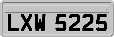 LXW5225