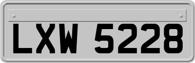 LXW5228