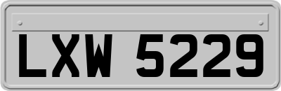 LXW5229