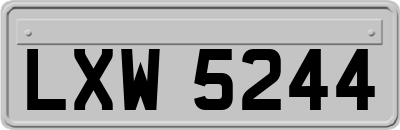 LXW5244