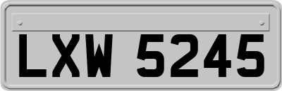 LXW5245