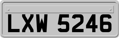 LXW5246