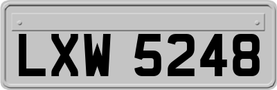 LXW5248