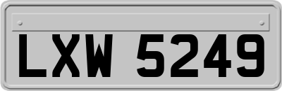 LXW5249