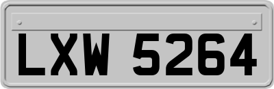 LXW5264