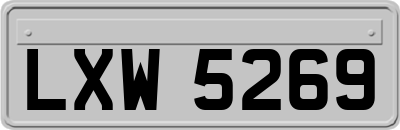 LXW5269