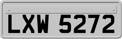 LXW5272