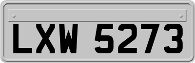 LXW5273
