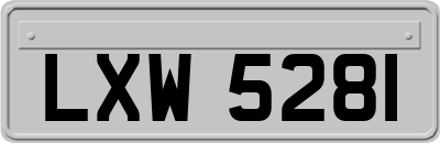 LXW5281