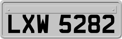 LXW5282