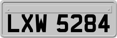 LXW5284