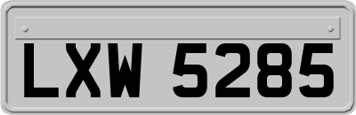 LXW5285
